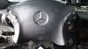 Airbag lateral lado conductor Mercedes C