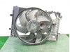 Difusor de radiador, ventilador de refrigeración, condensador del aire acondicionado, completo con motor y rodete 2035000293 MERCEDES