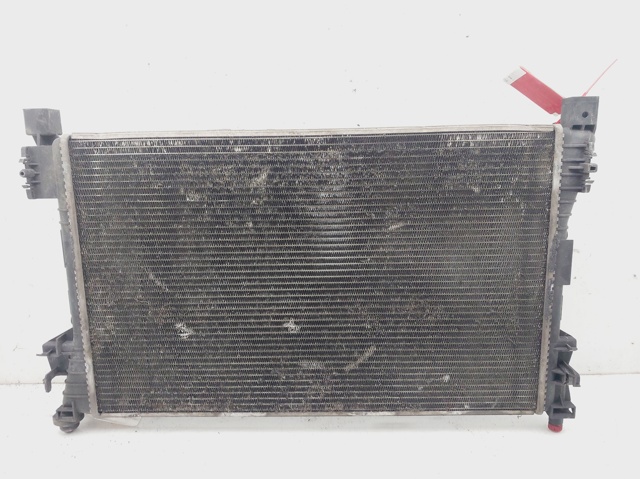2035000503 Radiador comprar Almería