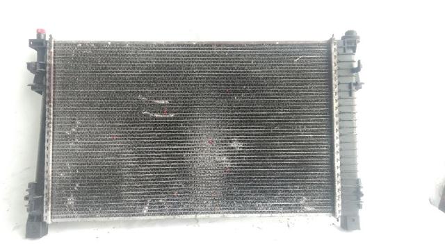 2035000503 MERCEDES Radiador comprar Alcalá