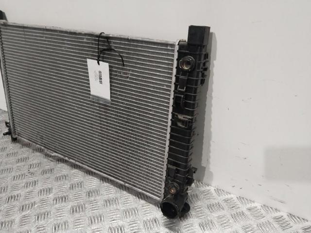 MERCEDES 2035000503 Radiador comprar Pamplona