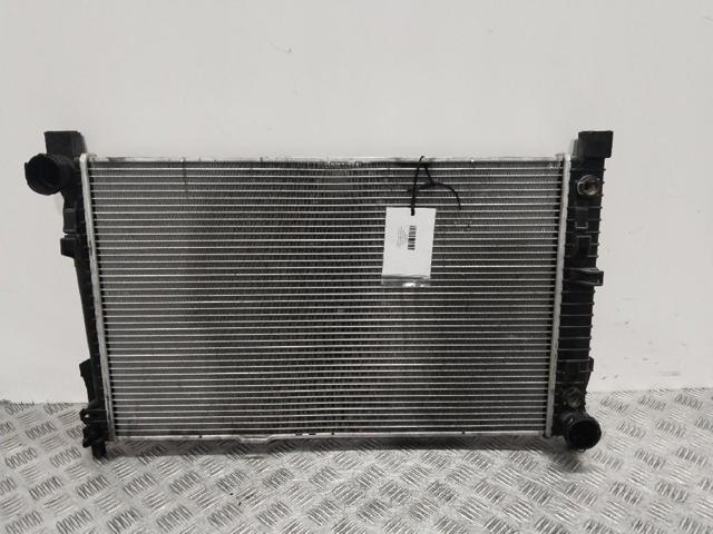 2035000503 MERCEDES Radiador de refrigeración del motor  disponible Vigo