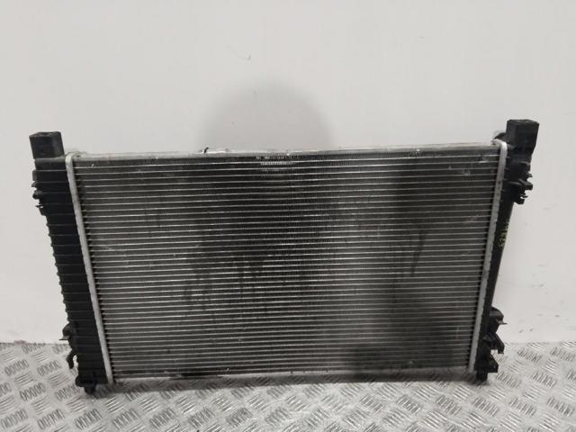 MERCEDES 2035000503 Radiador comprar Pamplona