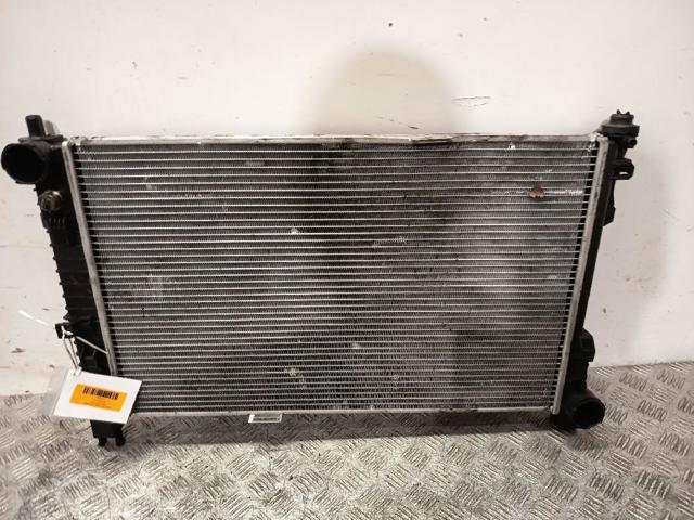 MERCEDES 2035000503 Radiador comprar Barcelona