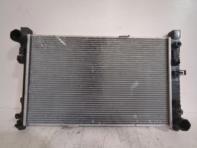 2035000503 MERCEDES Radiador comprar Alcalá