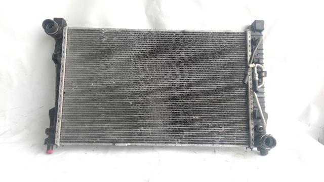 2035000503 MERCEDES Radiador  en stock Huelva