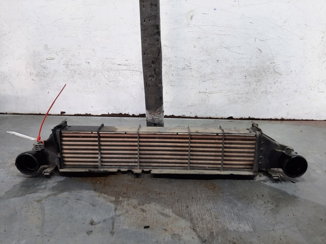 2035000600 MERCEDES Intercooler comprar Bilbao