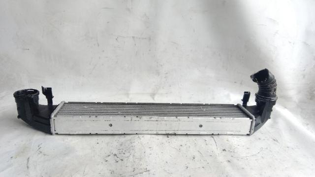 MERCEDES 2035000600 Intercooler  comprar en Albacete