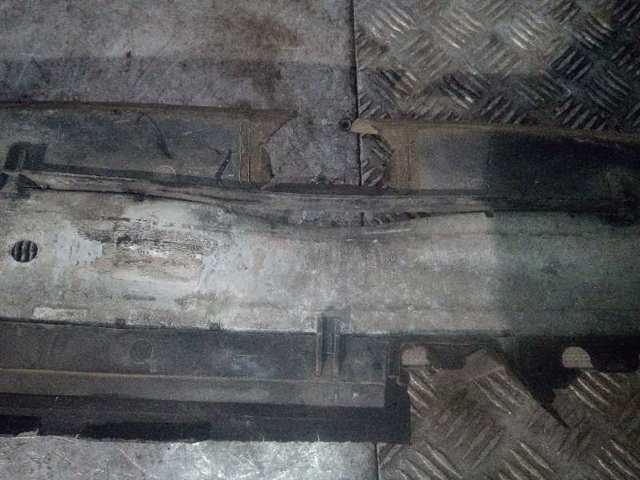 2035000600 Intercooler  comprar en Reus