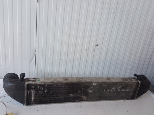 MERCEDES 2035000600 Intercooler  en stock Valencia