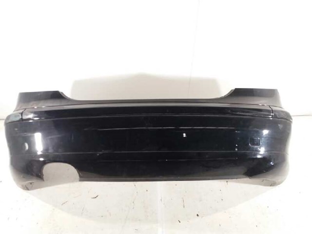 Paragolpes trasero para mercedes clase c (w203) sportcoupe c 180 (203.735) 111951 2035240401