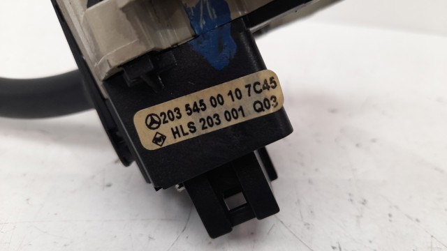 2035450010 Conmutador izquierdo de la columna de dirección  comprar en Reus