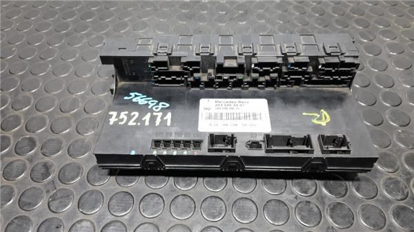 2035453401 Mercedes
