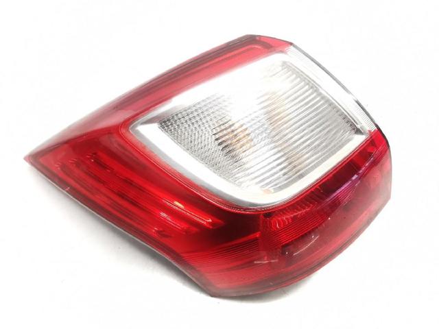 Piloto trasero exterior izquierdo 2035590 FORD