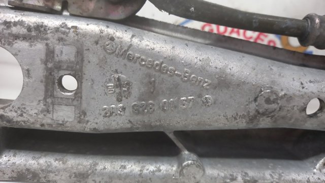 2036280157 Mercedes