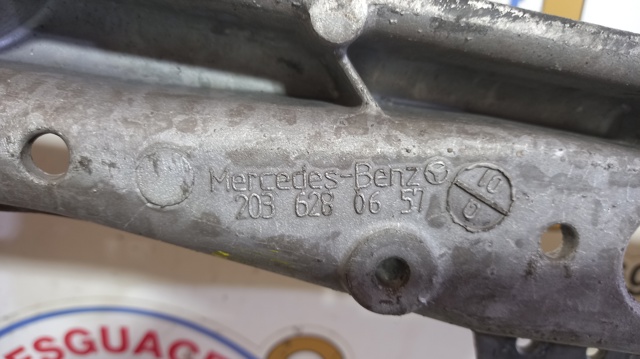 2036280657 Mercedes