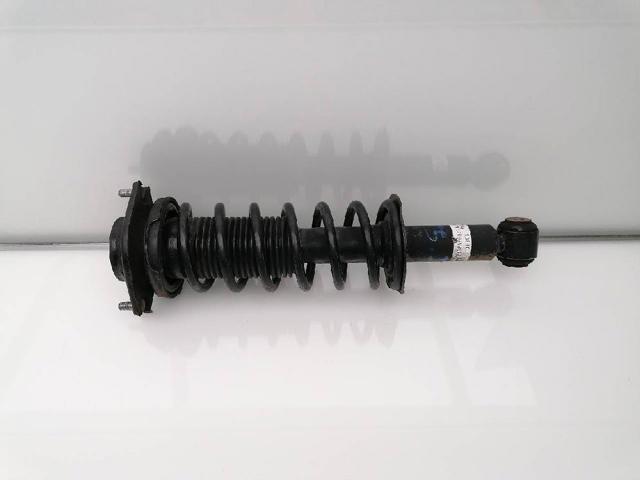 Amortiguadores traseros Subaru Impreza III desde 50,20 €