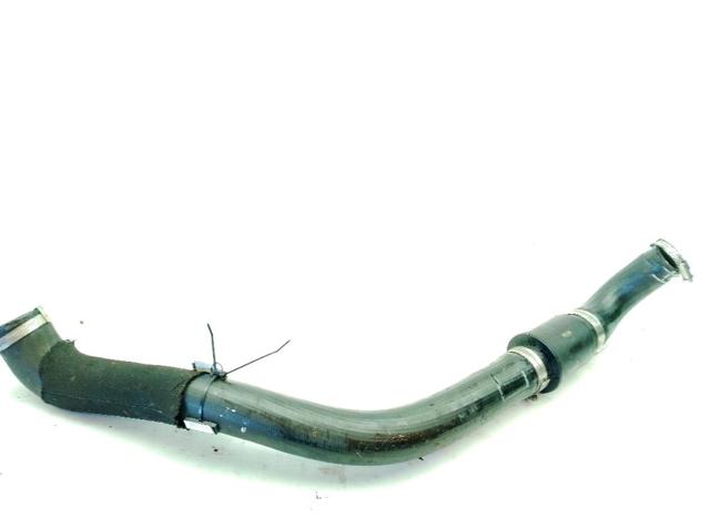 Tubo flexible de aire de sobrealimentación 2036638 FORD