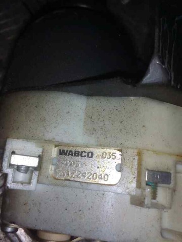 20367533 Válvula de freno de estacionamiento  disponible Málaga