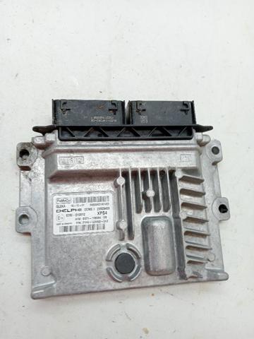 Centralina Del Motor Ford Kuga II (2012-2019)