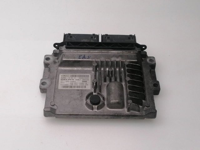 Módulo de control del motor Ford Kuga II (CBS)