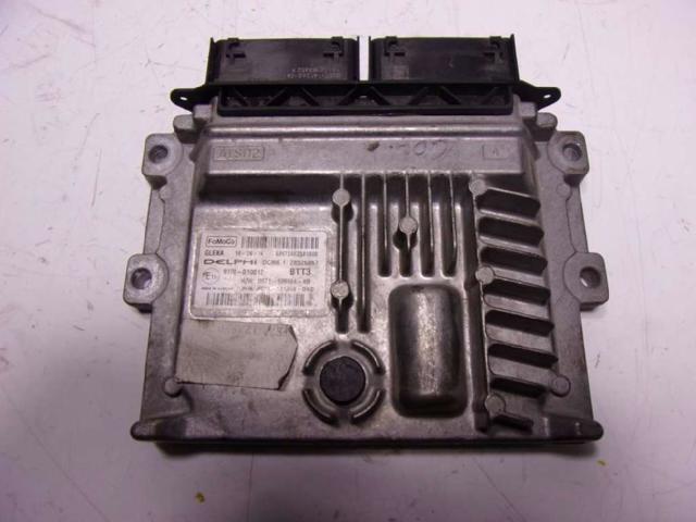 Comprar Unidad de control del motor (ECU) Ford Kuga II CBS a bajo precio