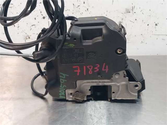 2037200135 MERCEDES Cerradura de puerta delantera izquierda  comprar en Jaén
