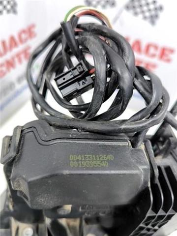 2037200135 MERCEDES Cerradura  en stock Córdoba