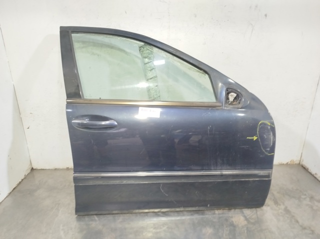 203720020567 Mercedes