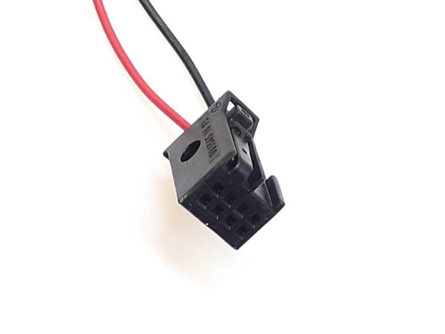 2037200435 Cerradura de puerta delantera derecha  comprar en Zaragoza