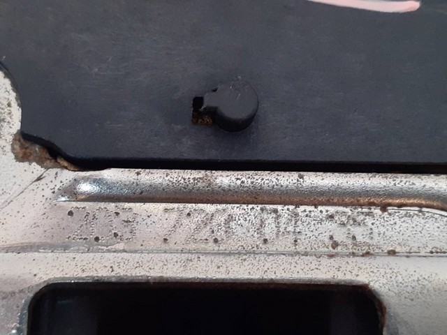MERCEDES 2037200435 Cerradura de puerta delantera derecha  comprar en Albacete