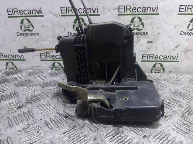 2037200435 MERCEDES Cerradura de puerta delantera derecha comprar Alcalá