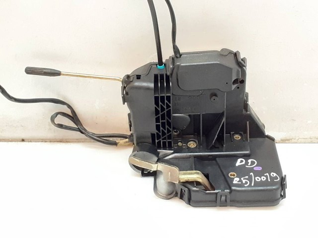 2037200435 Cerradura de puerta delantera derecha  comprar en Zaragoza