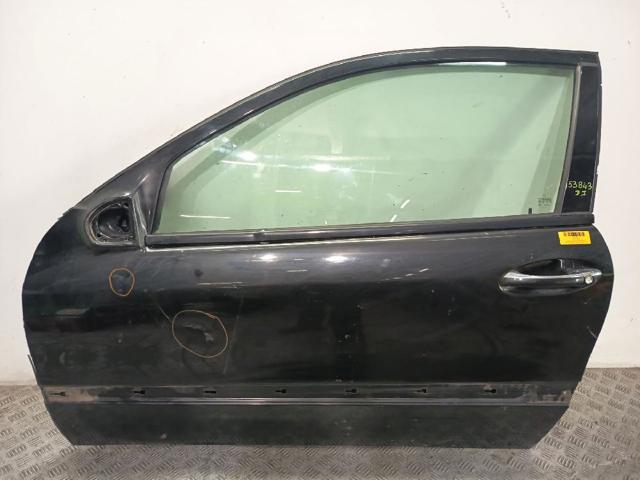 Puerta del conductor Mercedes C  (CL203)