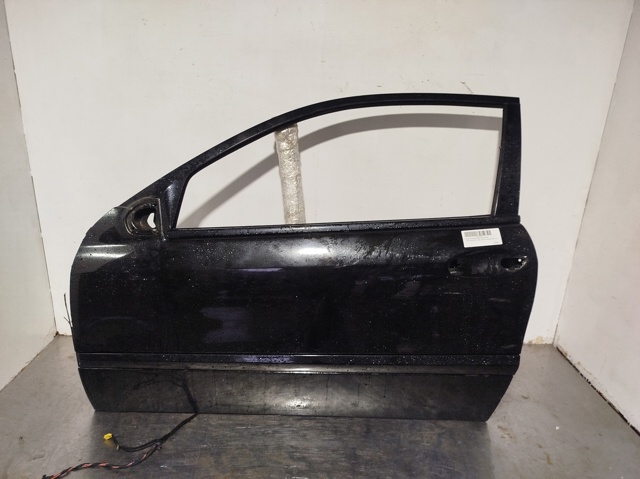 Precio del repuesto Puerta del conductor C  coupé