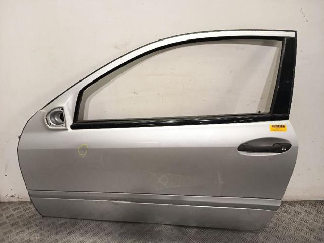 Puerta delantera Mercedes C  (2001-2007)