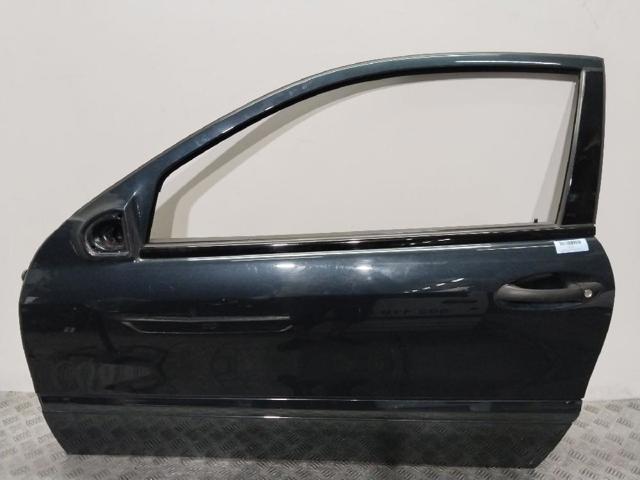Precio del repuesto Puerta del conductor C  coupé