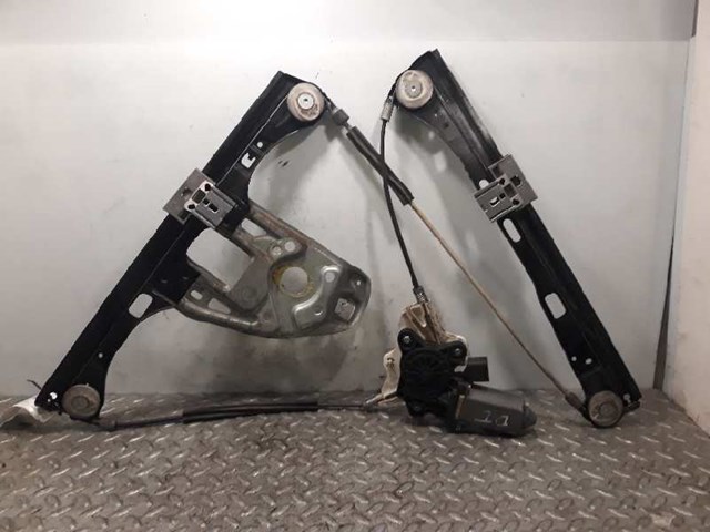 2037201546 MERCEDES Mecanismo de elevalunas de la puerta delantera izquierda  comprar en Lleida