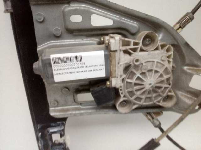 2037201546 MERCEDES Mecanismo de elevalunas de la puerta delantera izquierda  comprar en Jaén
