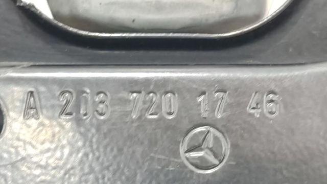 MERCEDES 2037201546 Mecanismo de elevalunas de la puerta delantera izquierda  disponible España