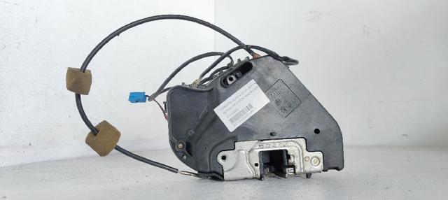 2037300235 Cerradura de la puerta trasera derecha  disponible Utrera