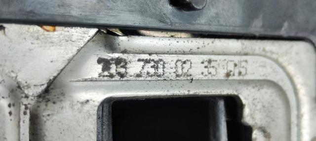2037300235 Cerradura de la puerta trasera derecha  en stock Granada