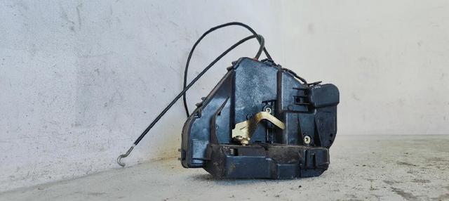 MERCEDES 2037300235 Cerradura de la puerta trasera derecha comprar Barcelona
