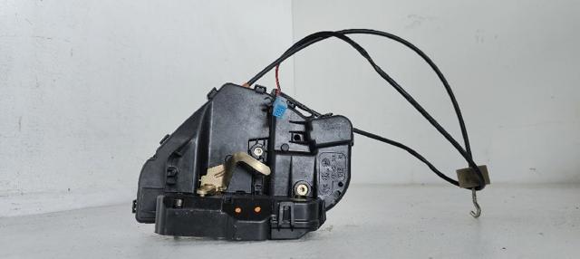 MERCEDES 2037300235 Cerradura de la puerta trasera derecha comprar Barcelona