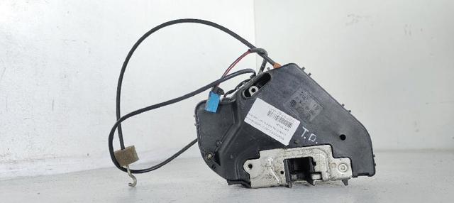 MERCEDES 2037300235 Cerradura de la puerta trasera derecha comprar Pamplona