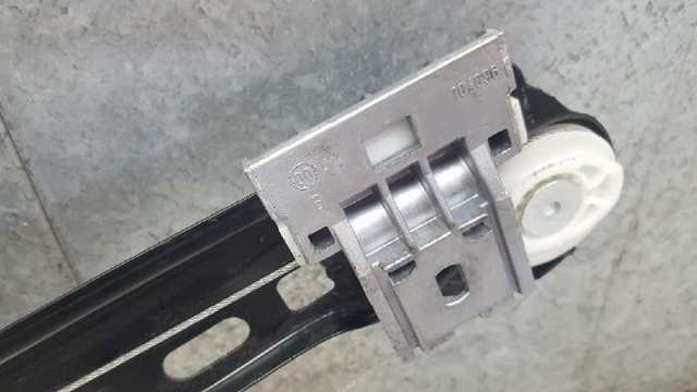 MERCEDES 2037300446 Mecanismo de elevalunas de la puerta trasera derecha  en stock Valencia