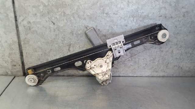 MERCEDES 2037300446 Mecanismo de elevalunas de la puerta trasera derecha  comprar en Albacete