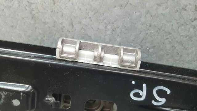 MERCEDES 2037300446 Mecanismo de elevalunas de la puerta trasera derecha  comprar en Ponferrada