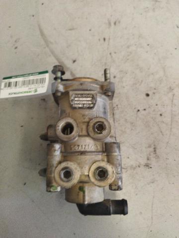 Válvula de freno bajo pedal (camión) 20374068 VOLVO