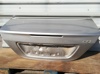 Tapa maletero 2037500675 MERCEDES